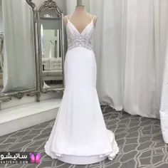 https://satisho.com/iranian-bridal-model/ #لباس عروس