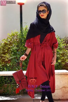 مد و لباس زنانه elhamk 1070826