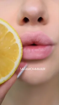 نادیا 🍋✨لایک وفالو فراموش نشه 