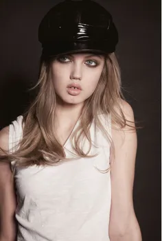 Lindsey wixson