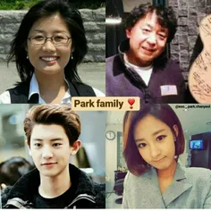 park family😜 😜 😜 😜 😜 😜 😜 😜