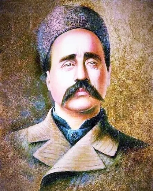 ستارخان