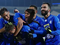 عشق استقلال💙 💙 💙 💙 🔥 🔥 🔥 🔥