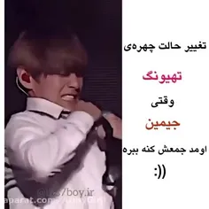 چرا از حالت ددی تورش یهو کیوت سگی شدددددددد😩😩😩♥♥♥