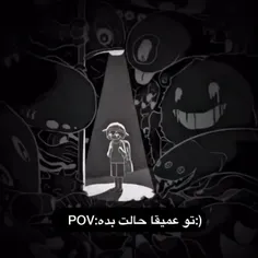 من دیگه نمیتونم میخوام بمیرم💔🖤