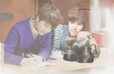 ~ Kyuhyun & sungmin=kyumin