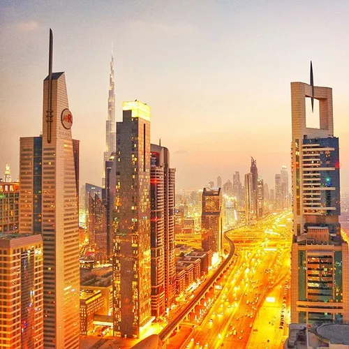 Amazing rooftop in Dubai , @visitdubai.fr visitdubai mydu