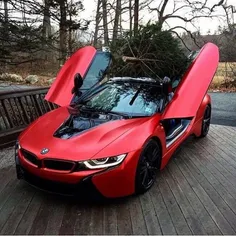 BMW-i8