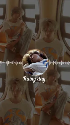 ادیت آبجیمه🔥✨
آهنگ: Rainy day _ Teahung:>BTS
@Nazli_ot7