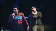 رقص هندی مجری شمالی😂