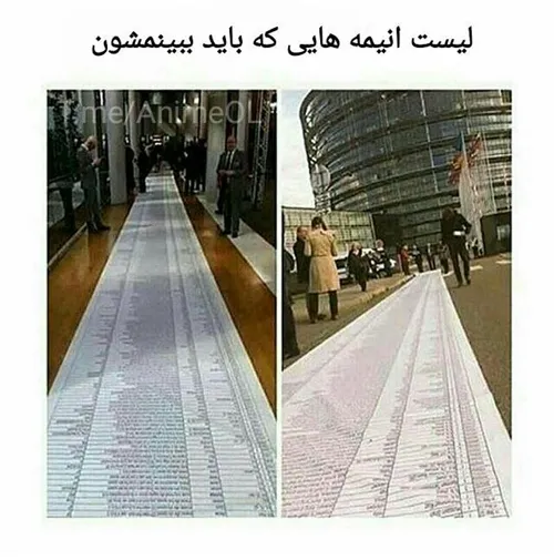 بزارید یکم از معروفاشو بگم بفهمید 😶😁