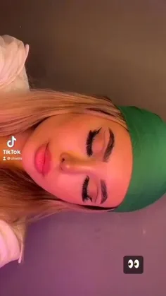 واقعا نباید فدای این دختر شددد؟؟؟؟🙌🏼💖