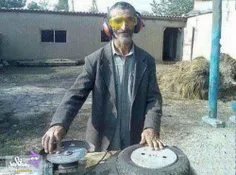 Dj jafar