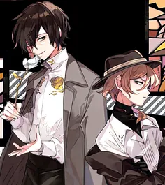 =☆*_Dark kissing _*=☆