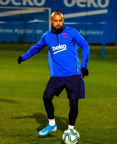 #vidal