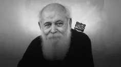 نمایی کمتر دیده شده از زندگی امیرهوشنگ ابتهاج