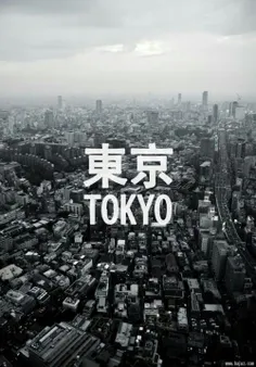 Tokyo