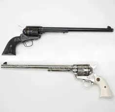 اسلحه های کلاسیک