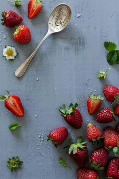 #Strawberry