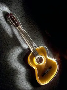 گیتار ۱