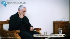 یکی از رزمندگان حزب‌الله در جنگ 33روزه خواب حضرت زهرا سلا