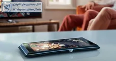 گوشی سونی Xperia L1 با قیمت حدودا یک میلیون تومان وارد با