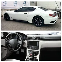 Maserati GT