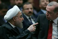 کاش اونقدری که روحانی برای بخشش لنگ با اردوغان جلسه گذاشت