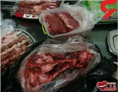 سایت تفریحی فاندل:مرد ۴۵ ساله رشتی به جرم استفاده از گوشت