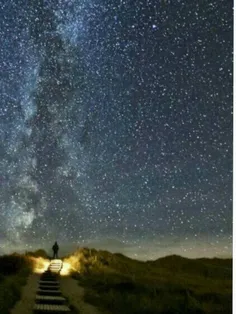 مسیر #بهشت نام یکی از معروفترین عکس های جنجالی در اینترنت