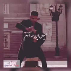 اینم یه کلیپ زیبا تقدیم به شما خوبان♥🌹