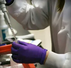 متوقف شدن تزریق واکسن مدرنا در کالیفرنیا