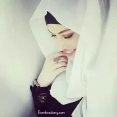 .I Love my hijab