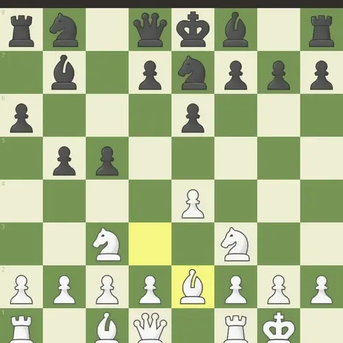آموزش شطرنج به صورت رایگان