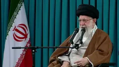 🎥 رهبر معظم انقلاب اسلامی: ملت ایران نگران و دلواپس نباشن