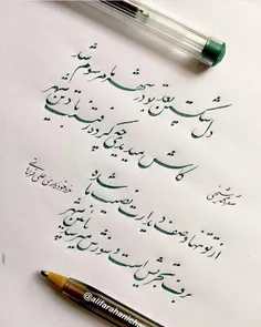 اینجا همه در خوابند ، دیریست که دلگیرم 