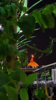 اللهم ارزقنا حرم