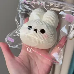 از خرگوش خوشت میاد؟؟🐰🐰