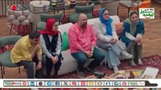 جوکر طبقه ۲۱ اینبار با طعم زوج بازی 