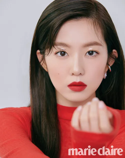 Irene❤ ️❤ ️❤ ️