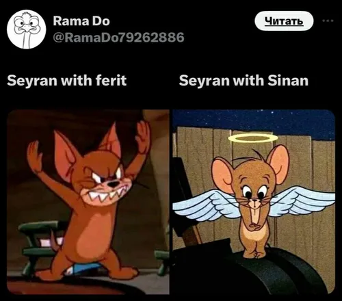 سیران پیش سینان / سیران پیش فرید 🤣🤣🥲😐💔