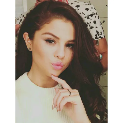 Selenagomez Selena