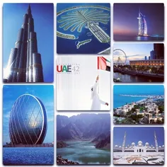 Happy #UAENationalDay,