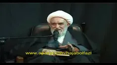 🌹آیت الله ناصری:دعا برای رهبری بعد از نماز ها فراموش نشه،