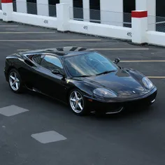 Ferrari 360Modena