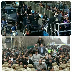 سفر رییس‌جمهور #حسن_روحانی