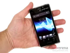 Xperia T