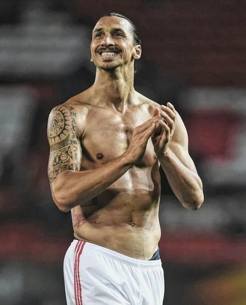 ibrahimovic