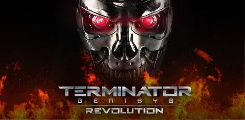 Terminator Genisys: Revolution بازی بسیار جذاب اکشن در سب