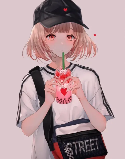 🍓❤️🍒